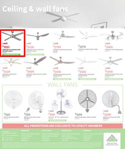Leroy Merlin : Staying Cool Has Never Been Easier (07 October - 01 November 2022), page 10