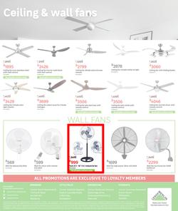 Leroy Merlin : Staying Cool Has Never Been Easier (07 October - 01 November 2022), page 10