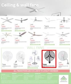 Leroy Merlin : Staying Cool Has Never Been Easier (07 October - 01 November 2022), page 10