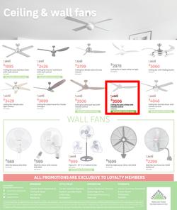 Leroy Merlin : Staying Cool Has Never Been Easier (07 October - 01 November 2022), page 10