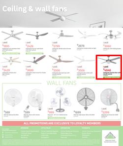 Leroy Merlin : Staying Cool Has Never Been Easier (07 October - 01 November 2022), page 10