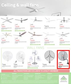 Leroy Merlin : Staying Cool Has Never Been Easier (07 October - 01 November 2022), page 10