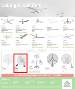 Leroy Merlin : Staying Cool Has Never Been Easier (07 October - 01 November 2022), page 10