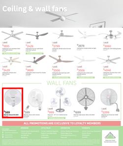 Leroy Merlin : Staying Cool Has Never Been Easier (07 October - 01 November 2022), page 10