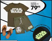 Glow In The Dark Tee Ages 7-15