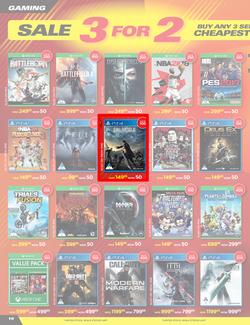 Musica : Closing Down Sale (28 January - 3 March 2021), page 10