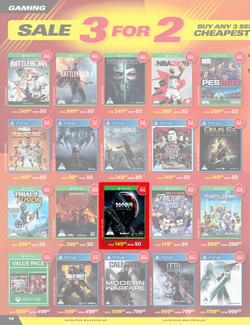 Musica : Closing Down Sale (28 January - 3 March 2021), page 10