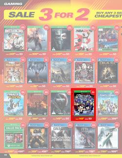 Musica : Closing Down Sale (28 January - 3 March 2021), page 10