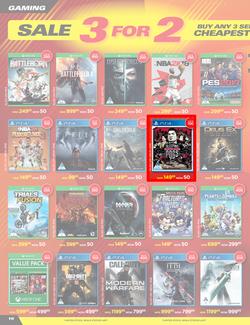 Musica : Closing Down Sale (28 January - 3 March 2021), page 10