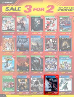 Musica : Closing Down Sale (28 January - 3 March 2021), page 10