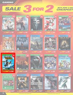 Musica : Closing Down Sale (28 January - 3 March 2021), page 10
