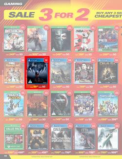 Musica : Closing Down Sale (28 January - 3 March 2021), page 10