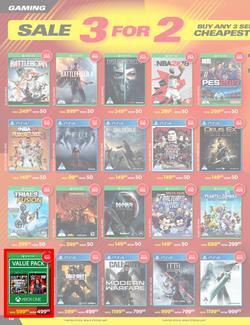 Musica : Closing Down Sale (28 January - 3 March 2021), page 10