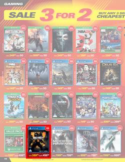Musica : Closing Down Sale (28 January - 3 March 2021), page 10