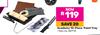 Academy 10 Piece Paint Tray 487715