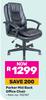 Parker Mid Back Office Chair 742767