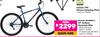 Raleigh 29" Eclipse Mountain Bike 779936