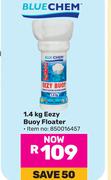 Blue Chem 1.4Kg Eezy Buoy Floater 850016457