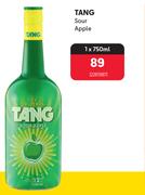 Tang Sour Apple-750ml