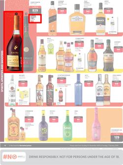 Makro : Fantastic New Year Deals (24 December - 07 January 2024), page 10