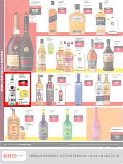 Makro : Fantastic New Year Deals (24 December - 07 January 2024), page 10