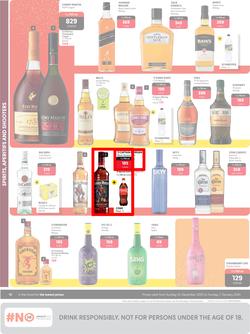 Makro : Fantastic New Year Deals (24 December - 07 January 2024), page 10