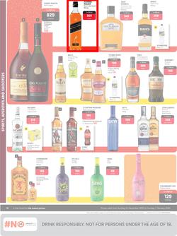 Makro : Fantastic New Year Deals (24 December - 07 January 2024), page 10