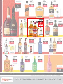 Makro : Fantastic New Year Deals (24 December - 07 January 2024), page 10