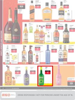 Makro : Fantastic New Year Deals (24 December - 07 January 2024), page 10