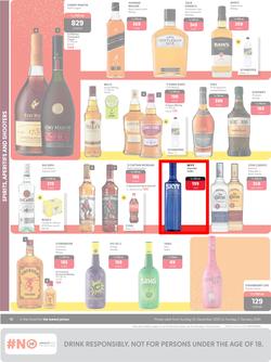 Makro : Fantastic New Year Deals (24 December - 07 January 2024), page 10