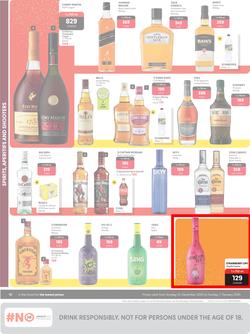 Makro : Fantastic New Year Deals (24 December - 07 January 2024), page 10