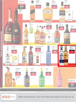 Makro : Fantastic New Year Deals (24 December - 07 January 2024), page 10