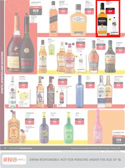 Makro : Fantastic New Year Deals (24 December - 07 January 2024), page 10