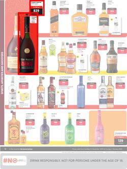 Makro : Fantastic New Year Deals (24 December - 07 January 2024), page 10