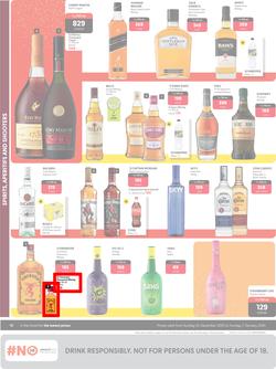 Makro : Fantastic New Year Deals (24 December - 07 January 2024), page 10