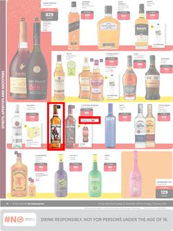 Makro : Fantastic New Year Deals (24 December - 07 January 2024), page 10
