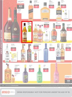 Makro : Fantastic New Year Deals (24 December - 07 January 2024), page 10