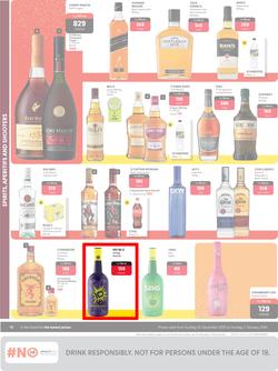 Makro : Fantastic New Year Deals (24 December - 07 January 2024), page 10