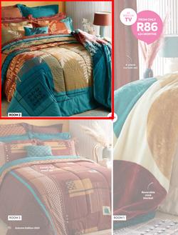 HomeChoice : Autumn Edition (1 March - 30 April 2021), page 10