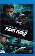 Escape Plan 2  DVD-For 2