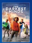 The Darkest Minds DVD-For 2