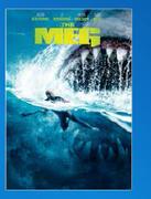 Meg DVD-For 2