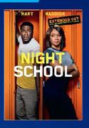 Night School DVD-Each