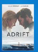 Adrift DVD-For 2