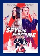 Spy Who Dumped Me DVD-Each