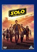 Solo: A Star Wars DVD-Each