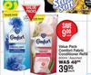 Comfort Value Pack Fabric Conditioner Refill Assorted-800ml Each