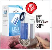 Dquip Lint Remover