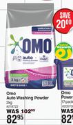 Omo Auto Washing Powder-2Kg