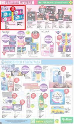 Dis-Chem : Bulk Up Your Winter Savings (16 May - 09 June 2024), page 10